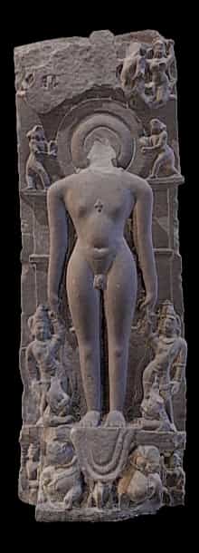 Parshana Nath
