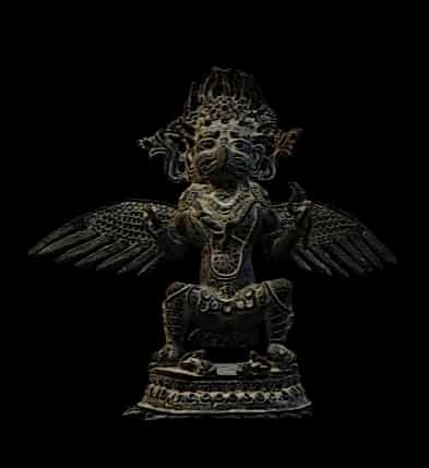 Garuda