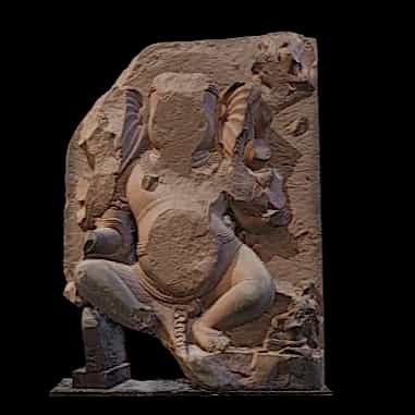 Ganesha 