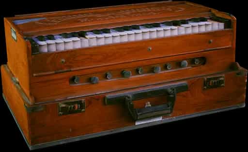 Harmonium