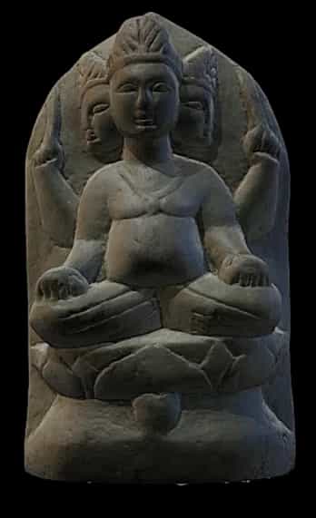 Brahma