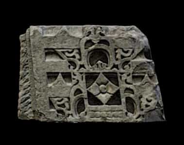 Stone structure 