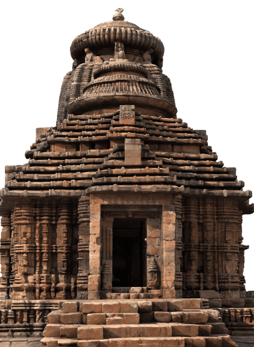 Sari Deul Temple, Bhubaneswar, Khurda