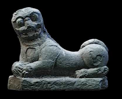 The Lion