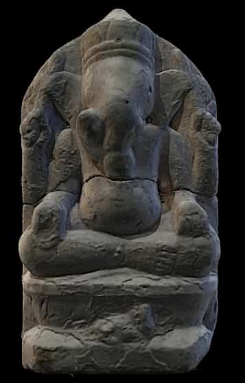 Ganesha