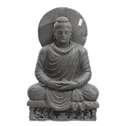 Buddha in Meditation
