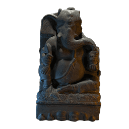 Ganesha