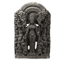 Parvati 