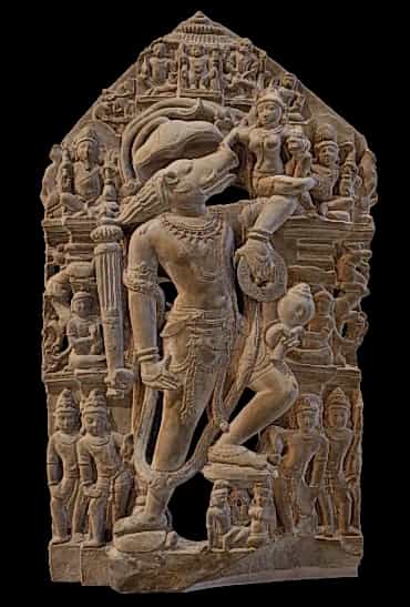 Narvaraha