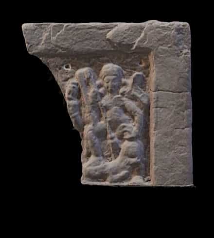 Mahishasuramardini 