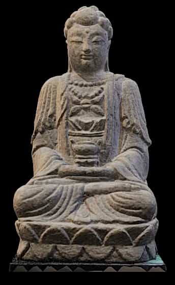 Buddha
