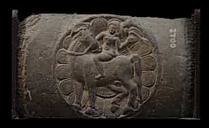 Horse Rider