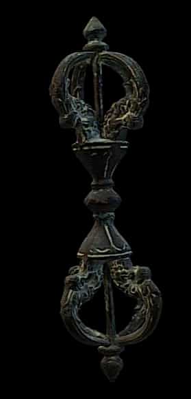 Vajra