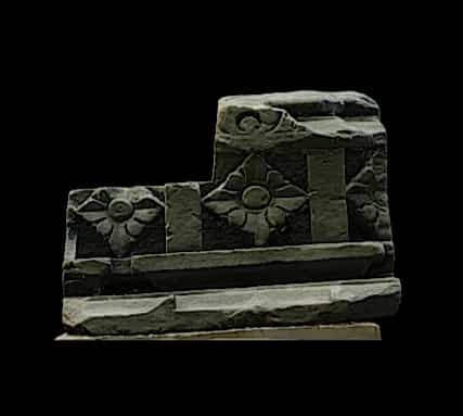 stone sculpture