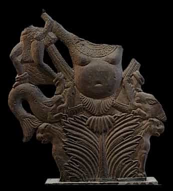 Pot Bellied Yaksha