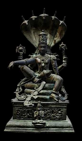 Vishnu
