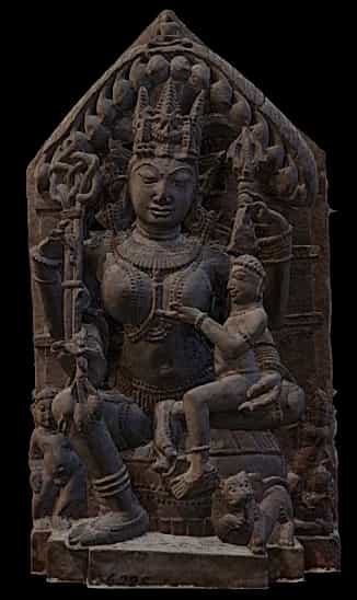 Ambika