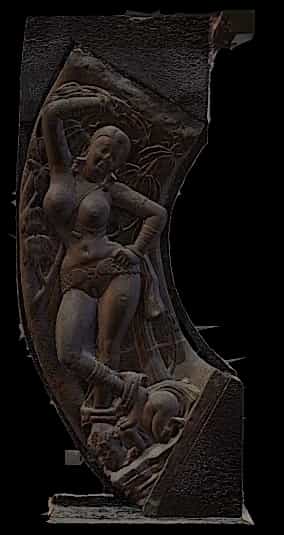 Shalbhanjika
