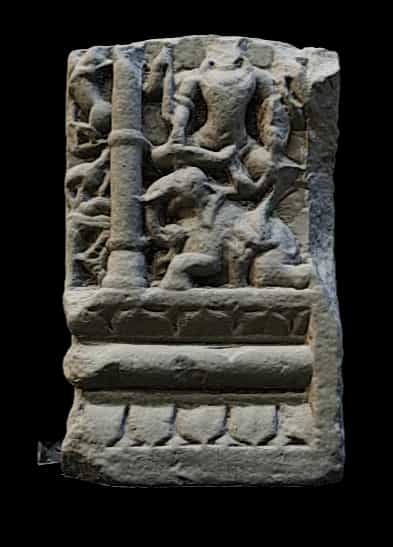 Indra