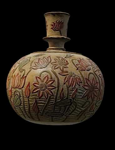  Hookah Base