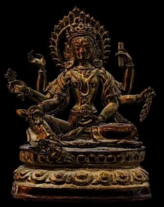 Vasudhara