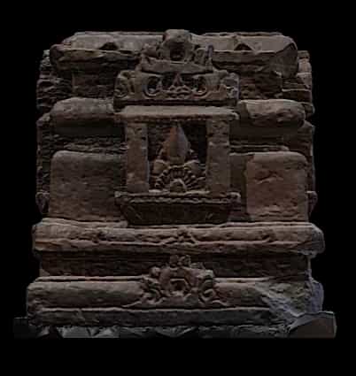 Pillar base 