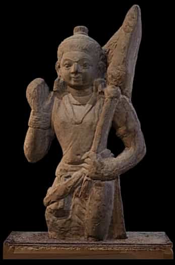 Kartikeya