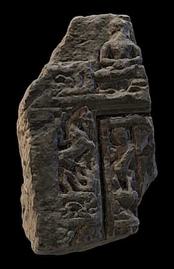 Architectural Remains
