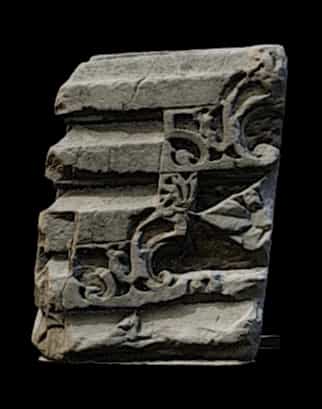 Stone structure
