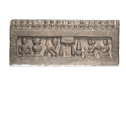 Dhyani Buddha and Vajrasattva