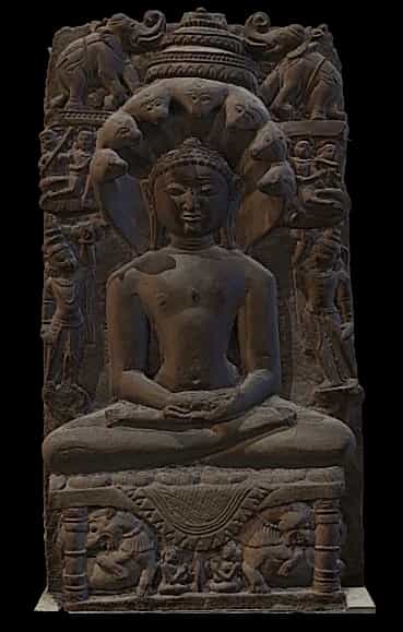 Parsvanatha