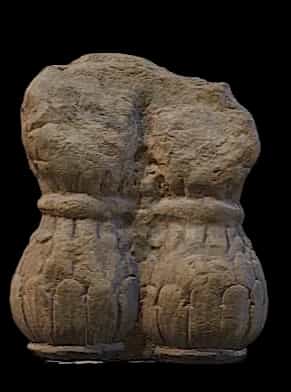 Architectural pillar