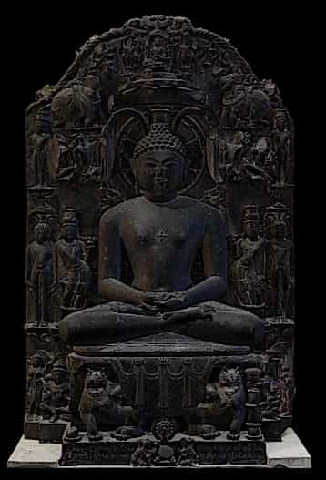 Muni Suvratnath