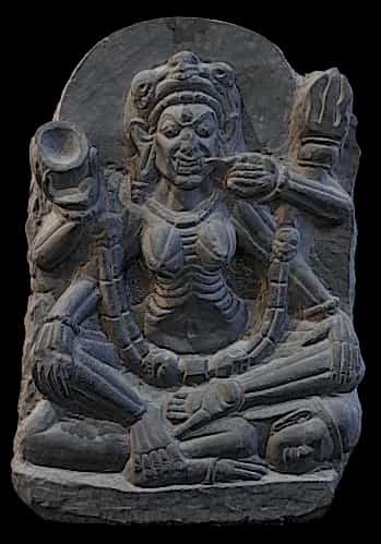 Chamunda