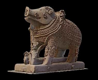Pashu Varaha