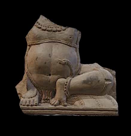 Ganesha 