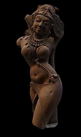 Salabhanjika