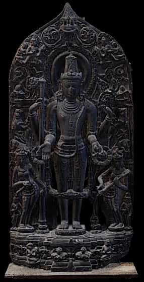 Vishnu