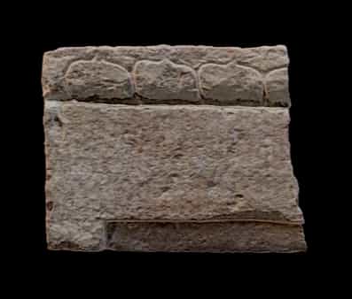 Lintel  part