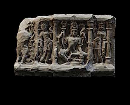 Shiva Panel