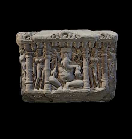 Ganesha Panel