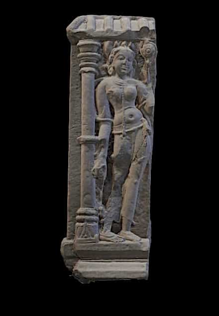 Female Deity