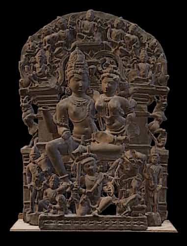 Ravananugrah