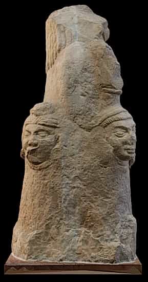 Five Faced Shivlinga