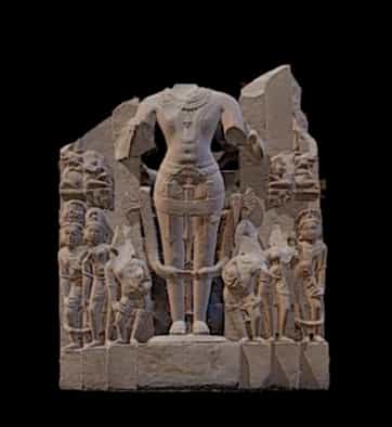 Vishnu 