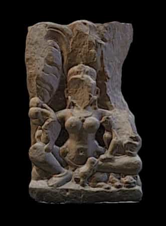 Jain ambika 