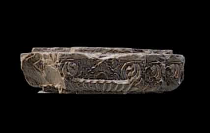Pillar base 