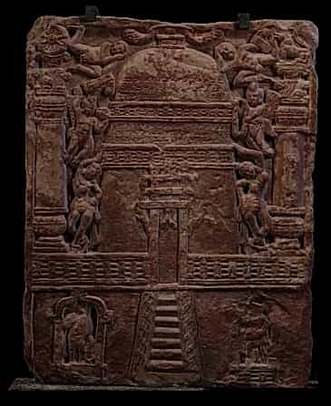 Jain Ayapatt