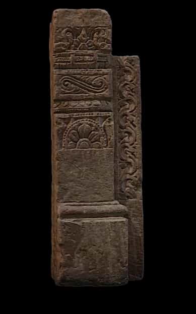 Pilaster