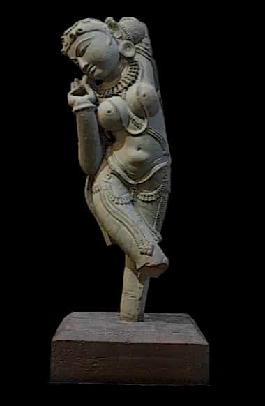 Salabhanjika